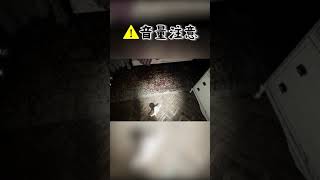 ビビリ世界6位にホラゲーさせてみたｗｗ  #Shorts