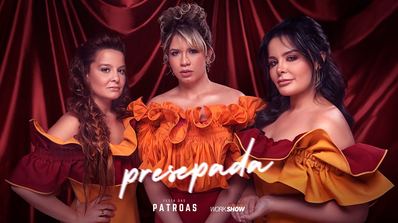 Presepada – Maiara e Maraisa & Marília Mendonça