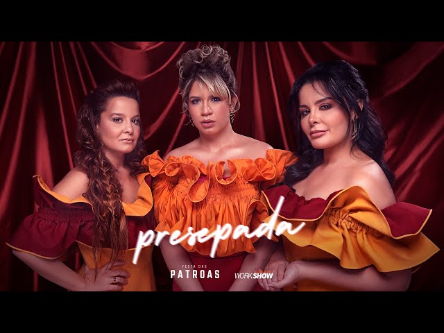 Presepada von Marilia Mendonca & Maiara & Maraisa ((jetzt ansehen))