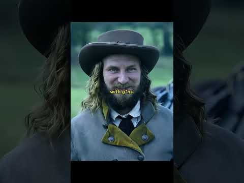 Free State of Jones #movieclips #war #action #matthewmcconaughey #fyp