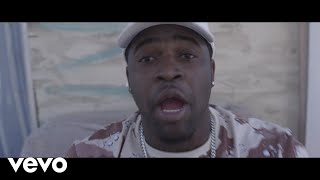 A$AP Ferg - Yammy Gang ft. A$AP Mob, Tatiana Paulino (Official Music Video)