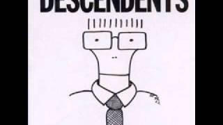 Descendents Suburban Home