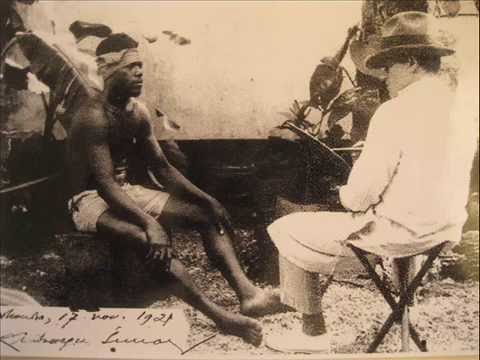 Delvis El Salsero Rend Hommage à MVULUZI KIMBAGU .