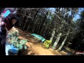 Woodsball Paintball Episode 2 Elimination Round The Hampden Paintball Club POV