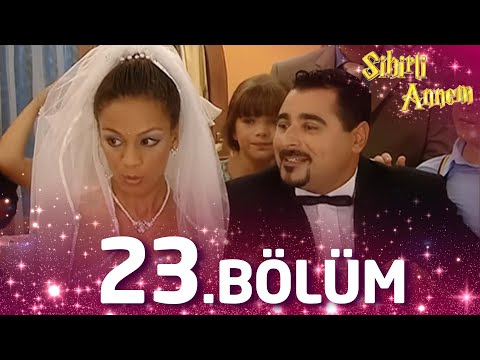 Sihirli Annem 23. Bölüm - Full Bölüm