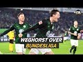 Bundesliga stap vooruit: 'Tempo het grootste verschil'