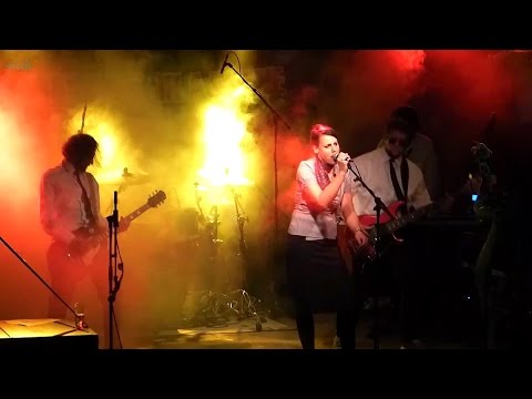 SNAKESHIT ON A PLANE - ROCK BATTLE 2015 -  Georgsmarienhütte - Osnabrücker Land