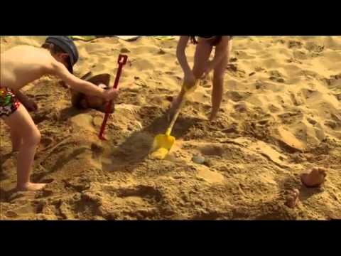 El Skylab – Trailer en español HD