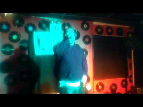 Thumbnail for Jack Frost Show at NTP BACKSTAGE in april 2016 part 12 Curtis by Jack Frost