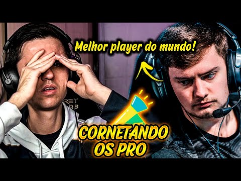 PROVOCARAM O SHAIIKO E ELE FEZ ISSO! - ROCKY R6