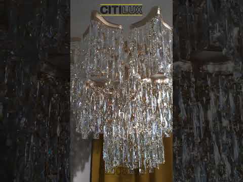 Миниатюра изображения товара Люстра Citilux Моника CL308292