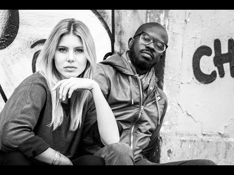 BLACK COFFEE - I Will Find You (feat. Cara Frew)