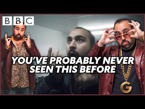 Chabuddy G Rare and Unseen Footage
