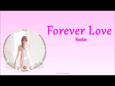 Haebin - Forever Love Lyrics Sub español Romantic Doctor, Teacher Kim OST