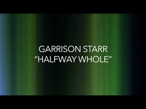 Garrison Starr - 