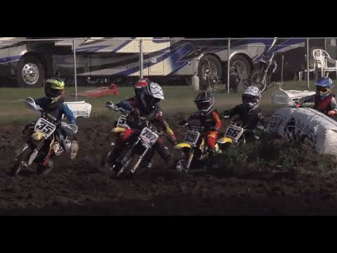 Video #148 // Ponca Amateur Motocross '14