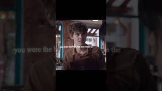 Wednesday and Tyler , I love you , im sorry #edit #pourtoi #wednesday #wednesdayandtyler #fyp