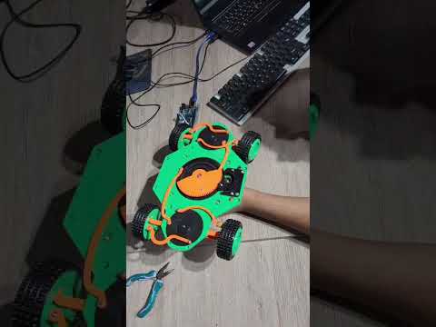 Previous Prototypes #1
