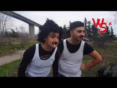 White Star Show 2 - Скеч "50levabakshish"