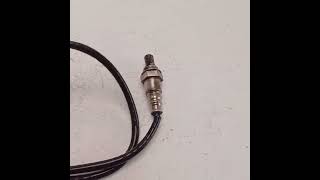 Vídeo de Sonda Lambda Yamaha Fazer 600 2007