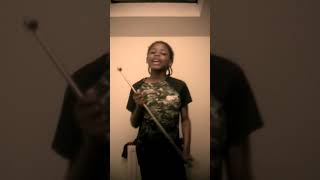 Two more minutes-haschak sisters