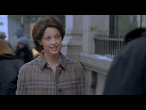 SOMEONE LIKE YOU (2001) ending scene HD