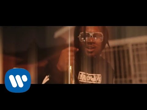 ManMan Savage - Money Racist (Official video)