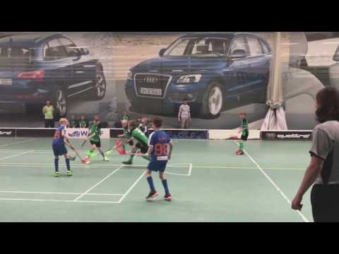 HJC: VSS 08 Black - Oilers/Crocodiles