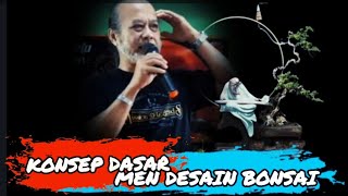 Download lagu ROBERT STEVEN KONSEP DASAR DESAIN BONSAI mp3