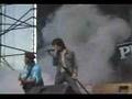 Motosierra - Nice Boys (Pilsen Rock 2005)