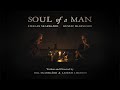 SOUL OF A MAN