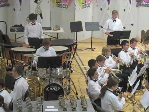 Dakota Collegiate - The King of Pop