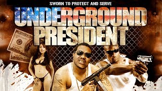 Sworn to Protect and Serve - "Underground President" - Full Free Maverick Movie!!