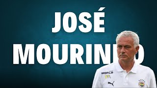 How to pronounce José Mourinho