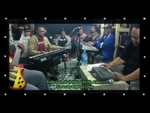 Pulea Le Loto Cover By BigBoys Crew