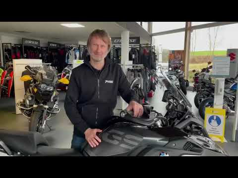BMW GS on Tour by Motorradhaus Prinz 2021