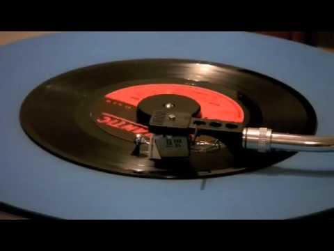 Led Zeppelin - Whole Lotta Love - 45 RPM Original HOT Mono Mix