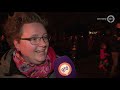 Paasvuur alsnog in de hens, geschrokken voorbijgangers bellen 112