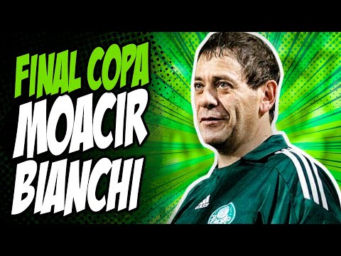 Mancha Zona Norte x Mancha Patrimônio - Final Copa União Moacir Bianchi