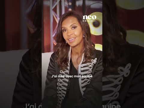 Karine Le Marchand on the difference between single farmers and those from big cities