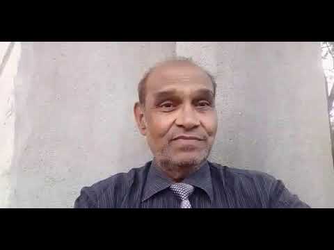 B R Shahu A Senior Judge -2