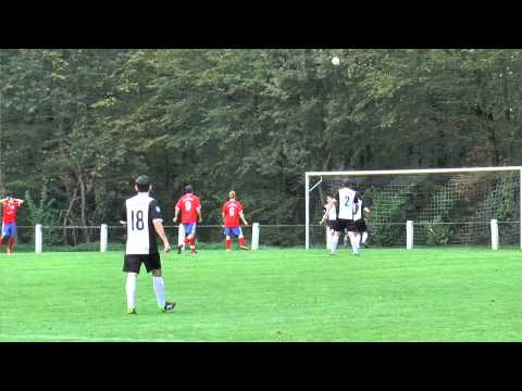 FV Elsenz - TSV Obergimpern II  25.10.2014