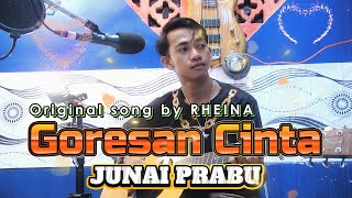Download lagu GORESAN CINTA (Adakah sesayat luka) - RHEINA - Cover JUNAIDI mp3 Download lagu GORESAN CINTA (Adakah sesayat luka) - RHEINA - Cover JUNAIDI mp3