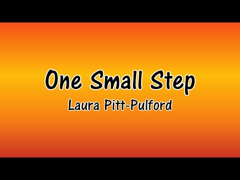One Small Step (Lyrics) - Laura Pitt-Pulford [from Dr. Stone]