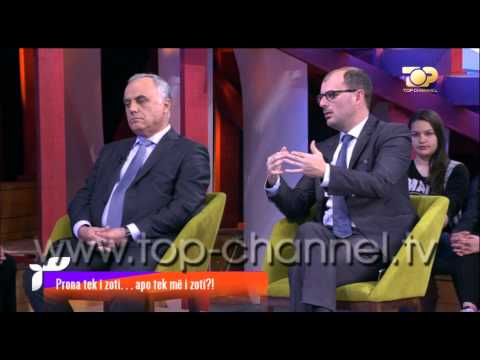 E Diell, 15 Mars 2015, Pjesa 2 - Top Channel Albania - Entertainment Show