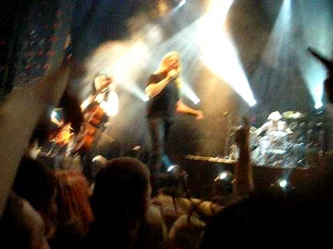 Apocalyptica feat. Tipe Johnson - I'm Not Jesus