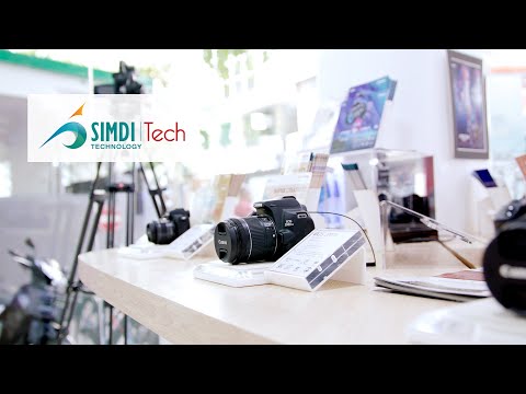 ކެނޮންގެ ހުރިހާ ޕްރޮޑަކްޓެއް ކެނޯން އިމޭޖް ސްކޮޔާއިން