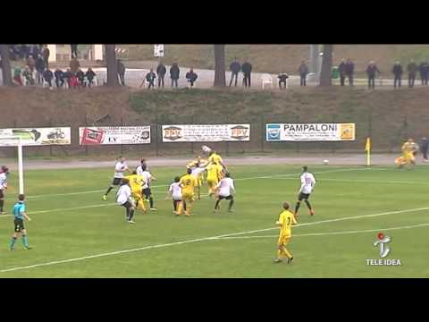 S.Donato Tavarnelle-Pianese 1-4 Serie D Girone D