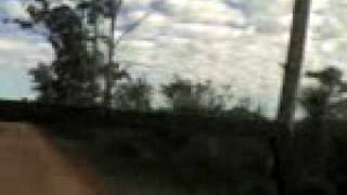 Yendo a Manantiales (Musica: Interlude 2, de Mary Gauthier, parecido al chamame El Toro)