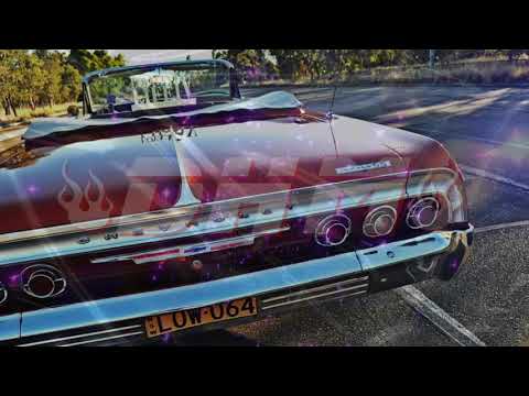 Rompasso, Leony - Love Me